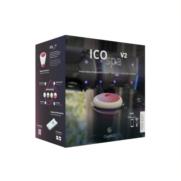 ICO Spa V2 - Bild 3