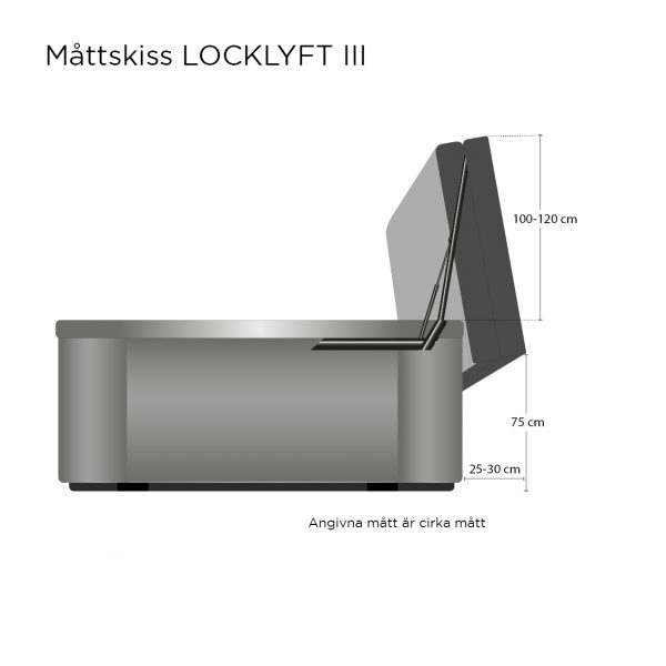 Locklyft 3 - Bild 2